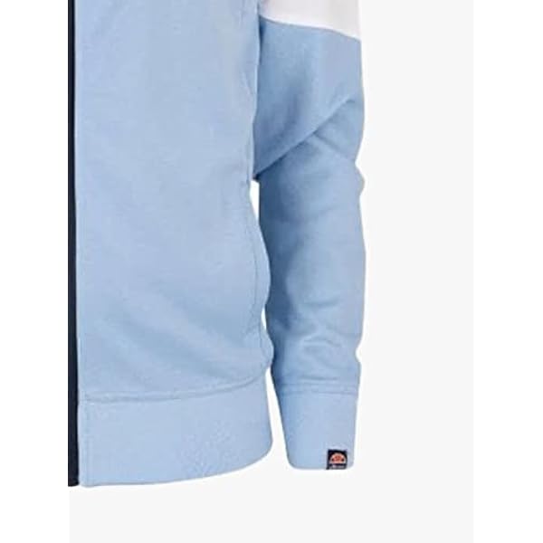 ellesse Herren Caprini Jacke